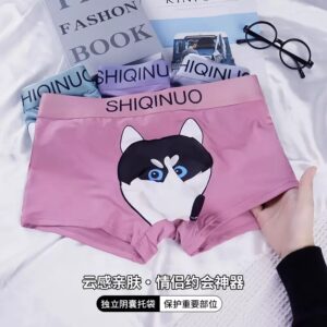Pant And Boxers